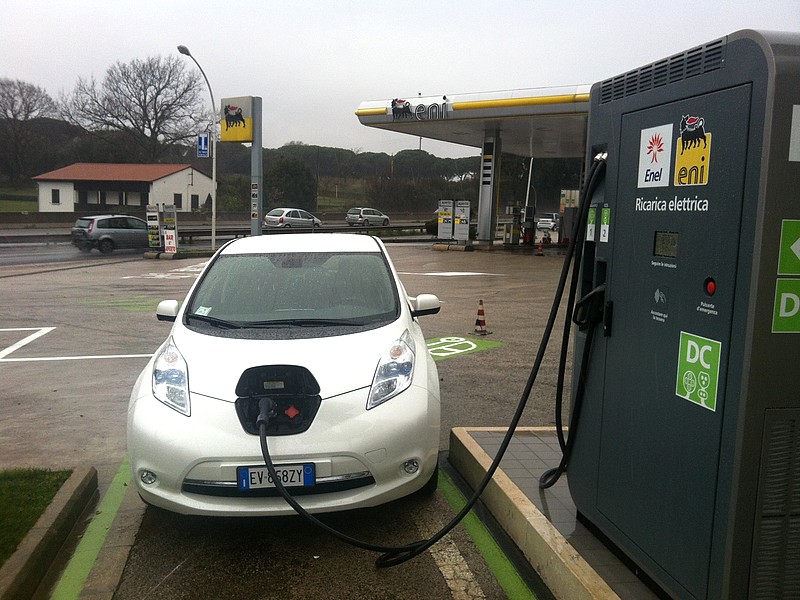 Spolehlivost akumulátorů Nissanu Leaf vyvrací zažité předsudky 